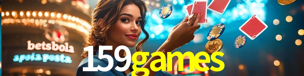 Experiência VIP 159games