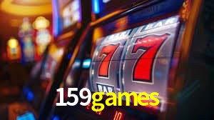 Bônus de Boas-vindas 159games