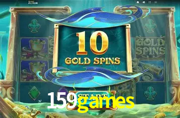 Desvendando o Mundo dos Jogos Virtuais na 159games