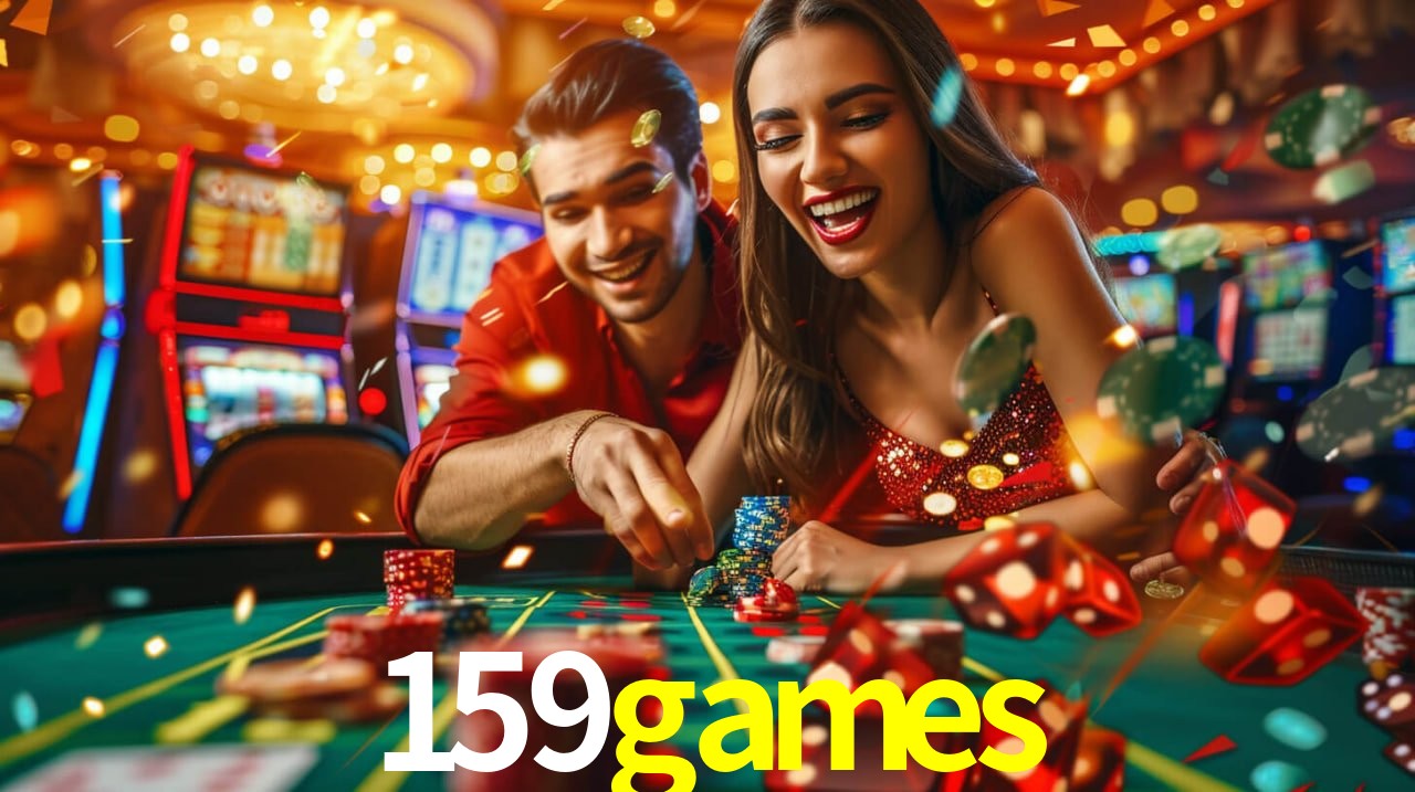 Experiência VIP 159games