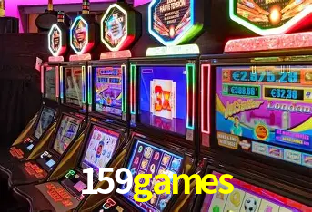 A Emoção da Loteria na 159games: Uma Chance de Mudança de Vida
