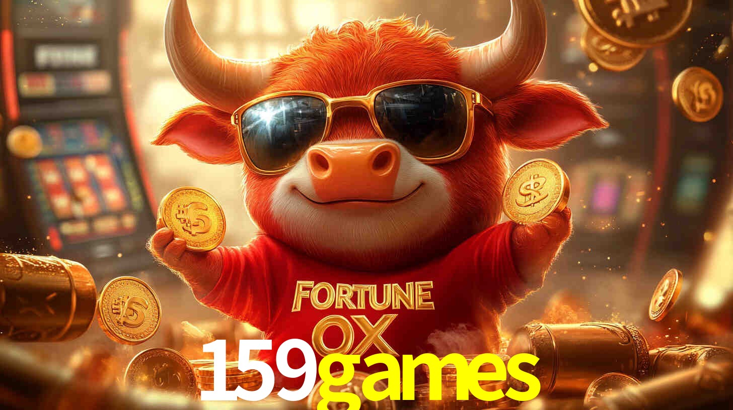 159games - Cassino Aposta Máxima - 159games.com