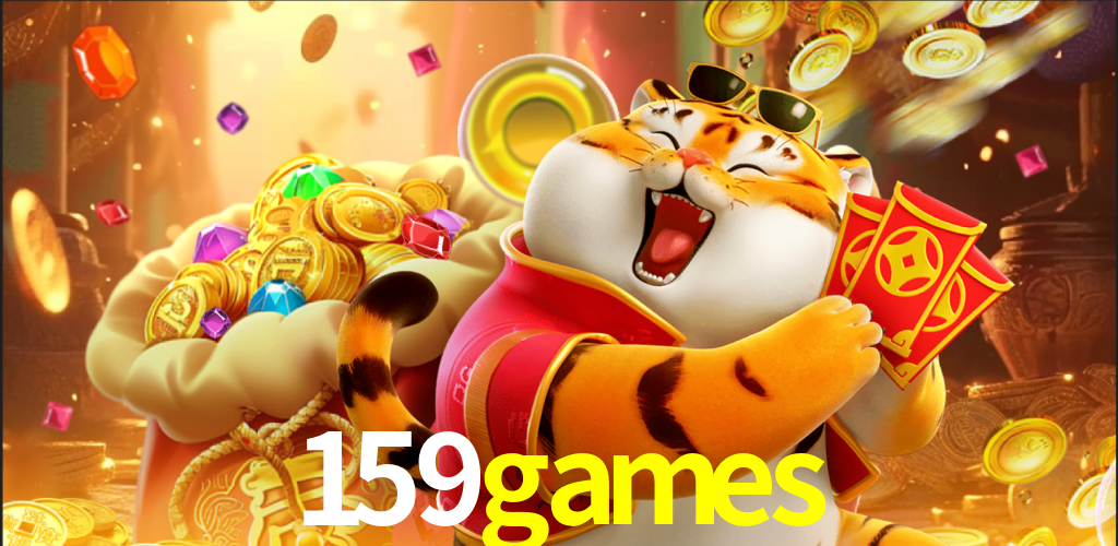 159games: Seu Cassino Premiado com Pagamentos Rápidos