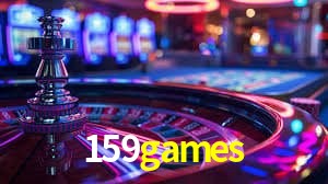 Statistics 159games