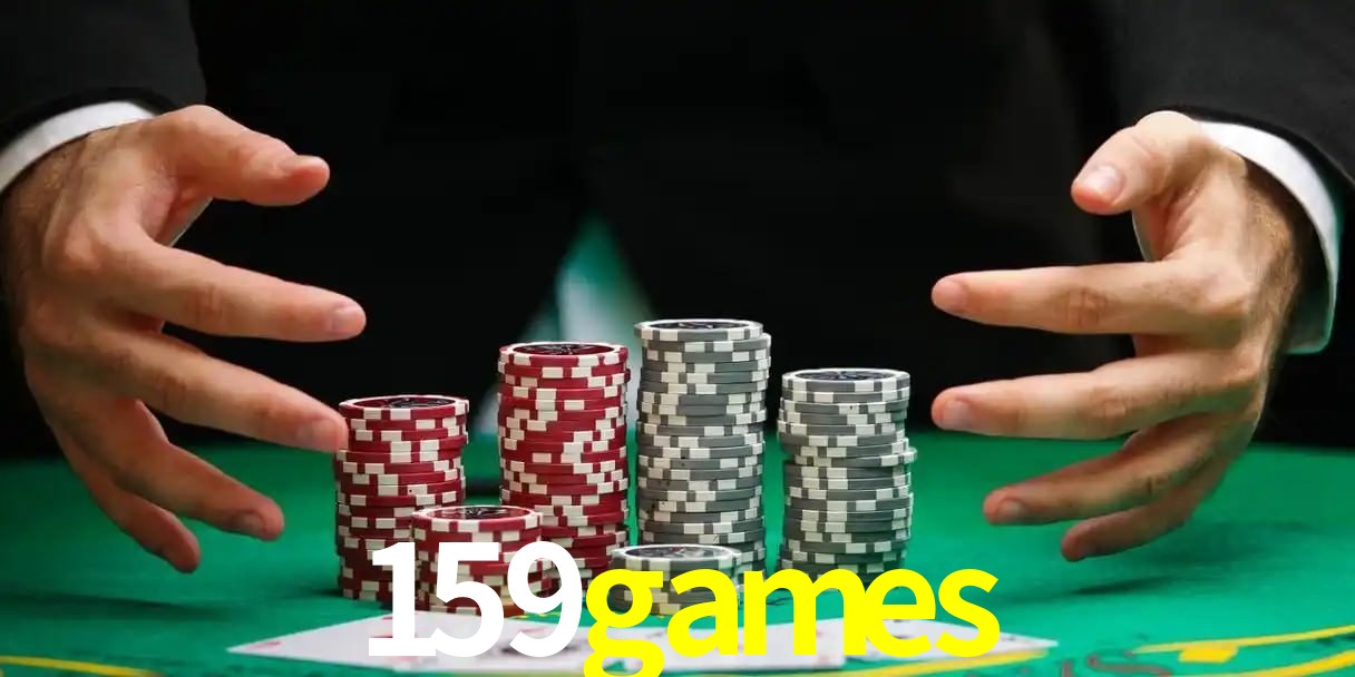 Promoções Sazonais 159games