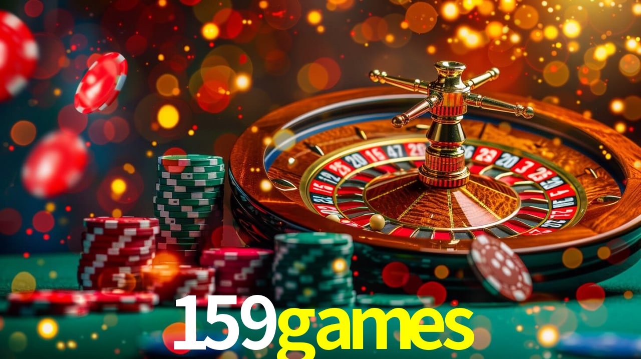 Explorando a Categoria de Eventos em Apostas na 159games
