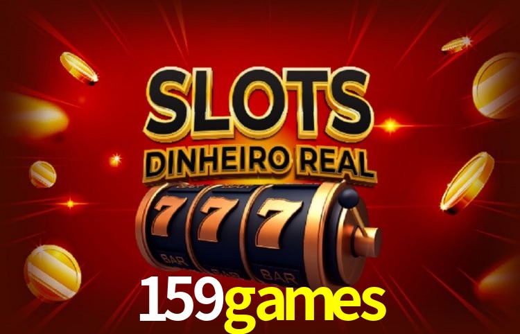Provedores de Jogos 159games