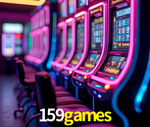 Tecnologia da Plataforma 159games