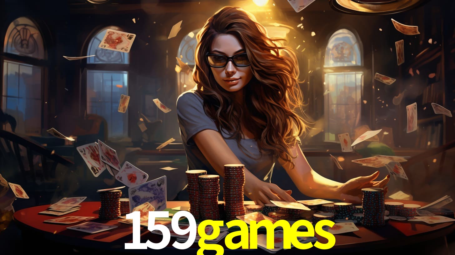Blackjack Table 159games