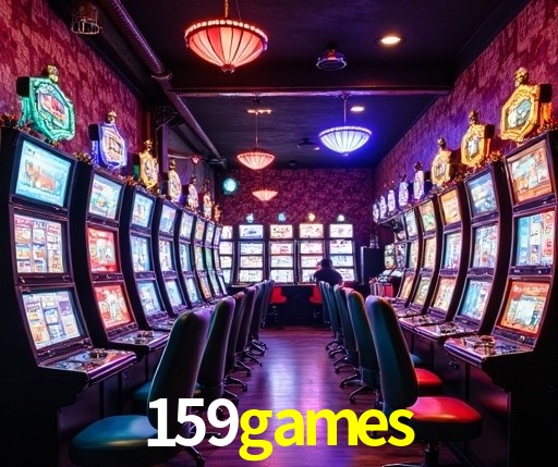 Sistemas de Segurança 159games