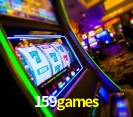 A Revolução dos Aplicativos de Jogos no 159games