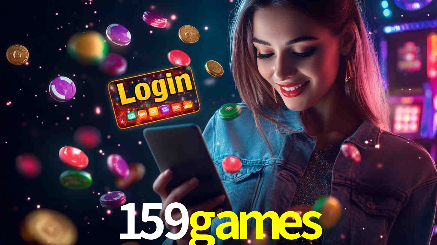 A Popularidade dos Caça-Níqueis no 159games
