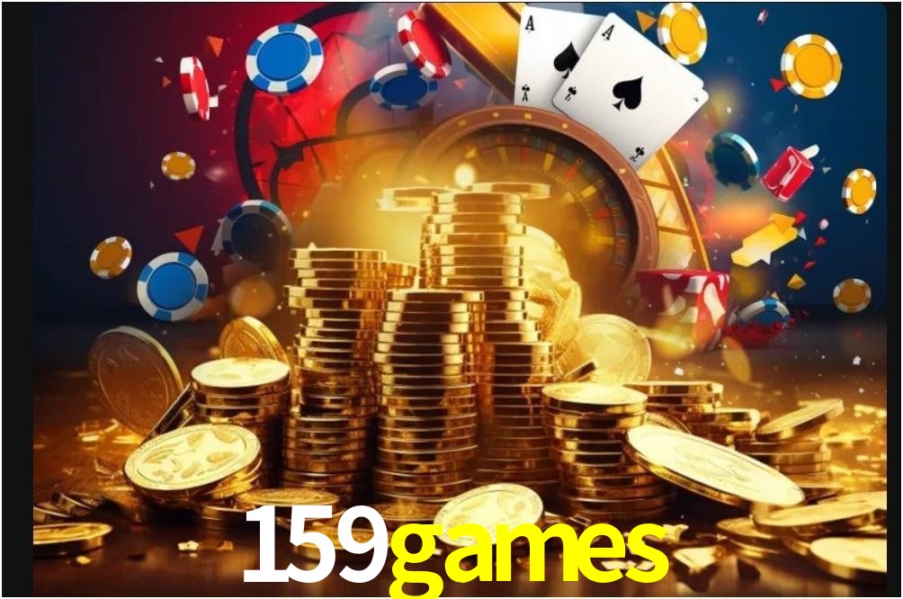 Descubra o Programa VIP da 159games: Vantagens Exclusivas para Jogadores