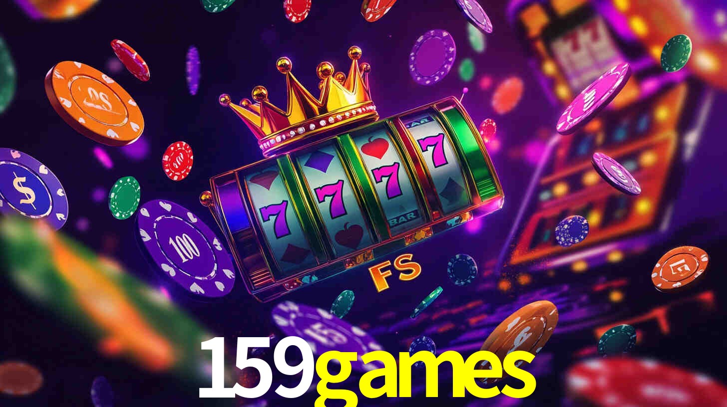 Daily Bonuses 159games