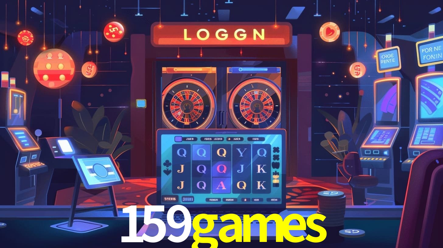 Diretório de Jogos 159games