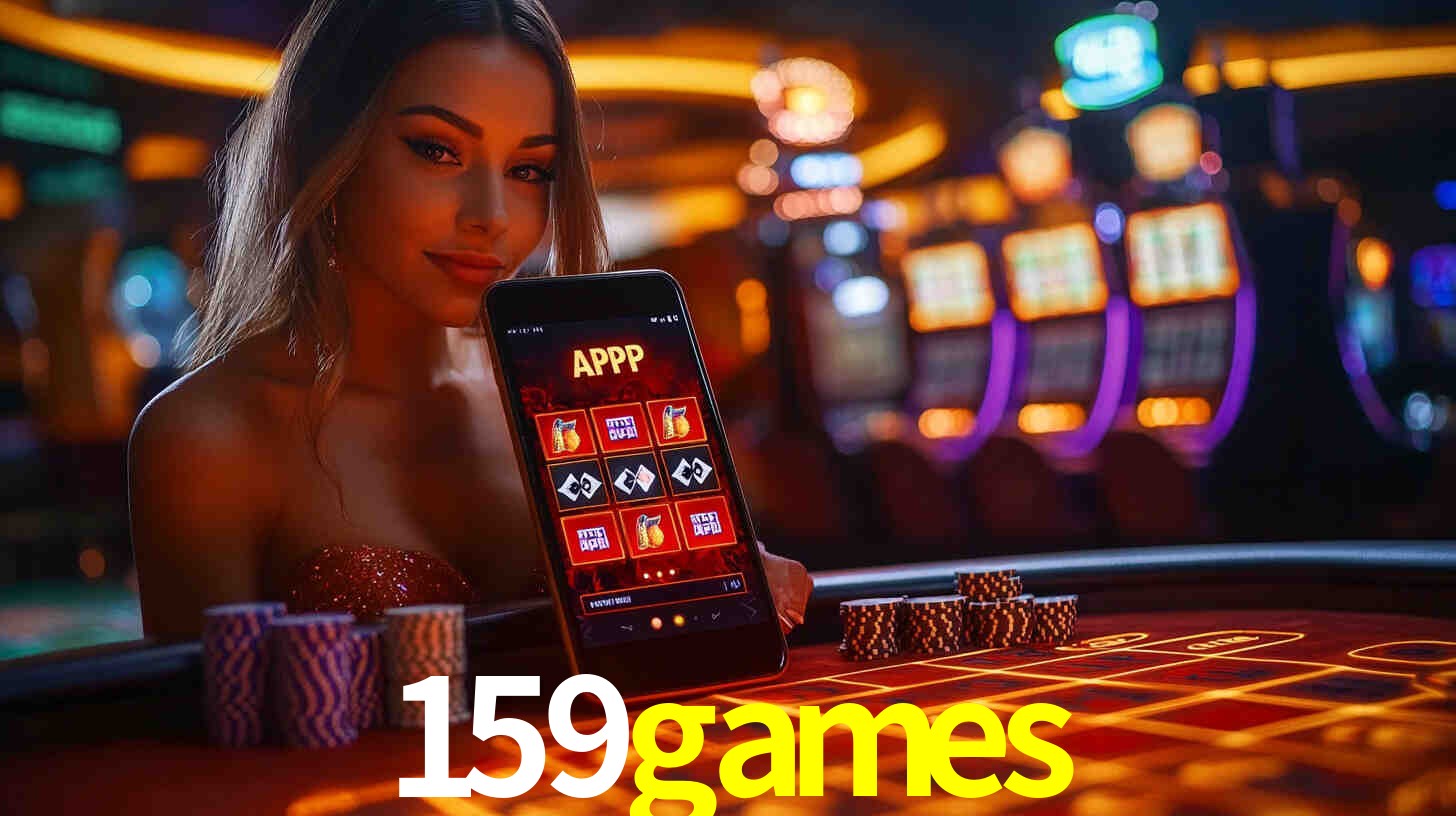 Apostas Esportivas na 159games: Um Guia Completo