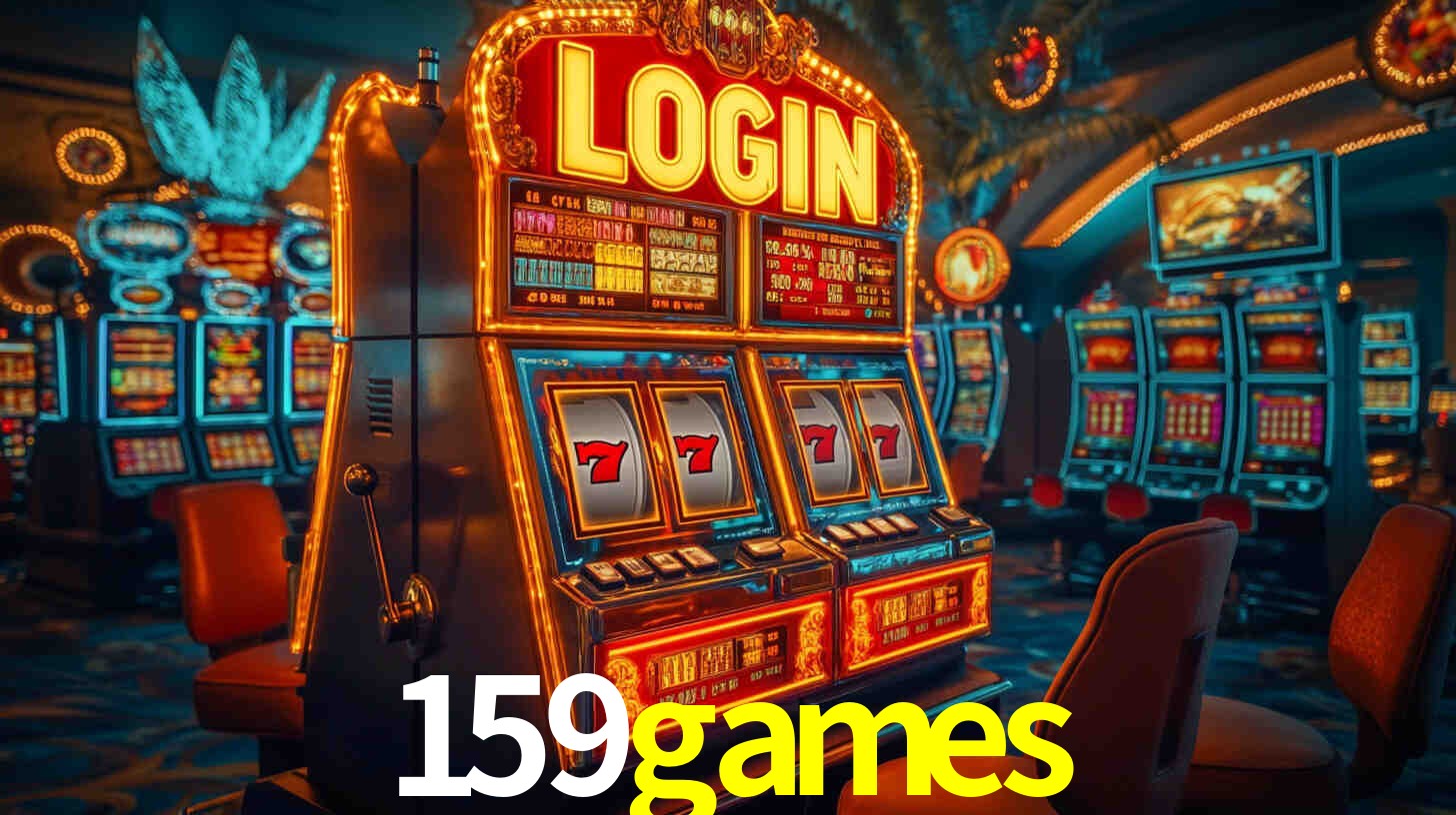 Exclusive Games 159games