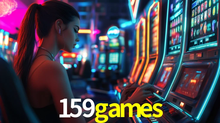 Ofertas Imperdíveis na 159games: Promoções e Bônus Que Valem a Pena