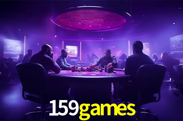 Descubra a Essência do 159games: Nossa História e Compromissos