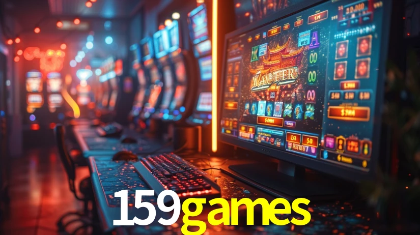 Explore as vantagens do 159games: serviço profissional e confiabilidade