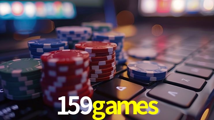 Estatísticas do Jogo 159games