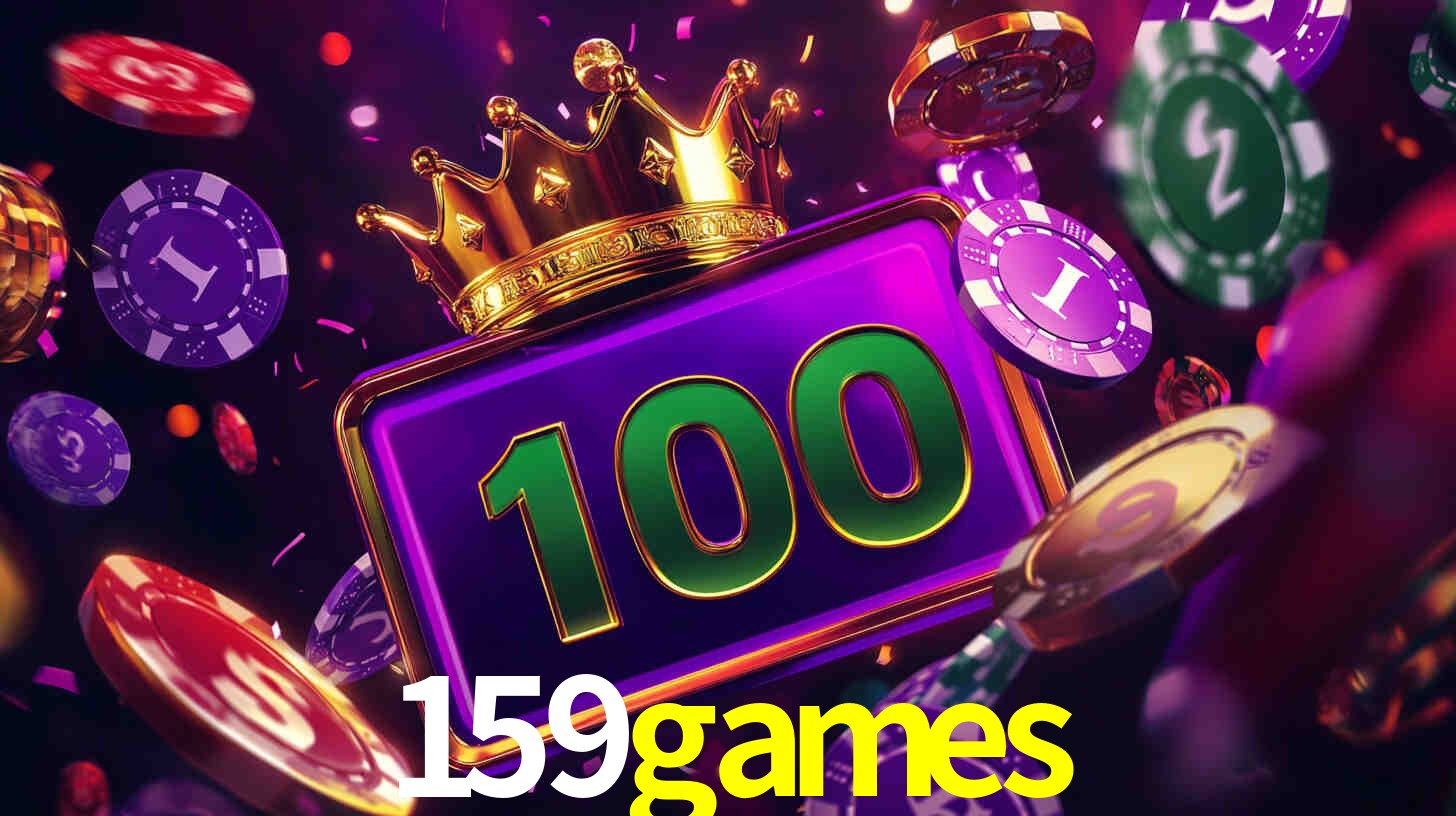 Welcome Bonus 159games