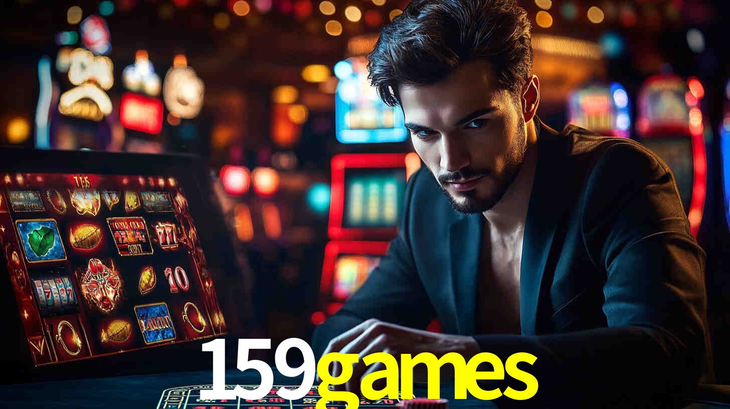 159games: Seu Especialista em Apostas Esportivas Brasileiras
