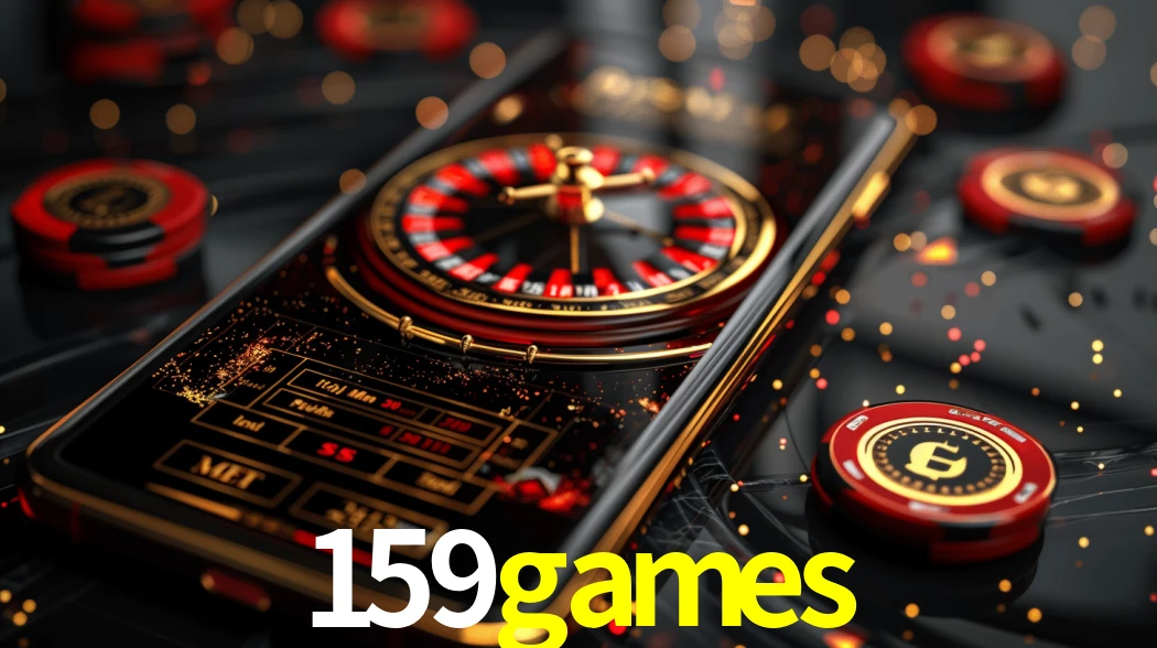 Game Providers 159games