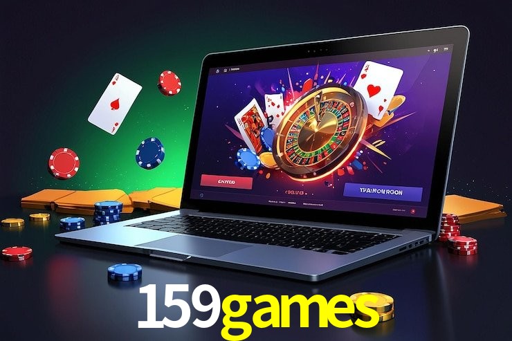 Casino Ao Vivo 159games