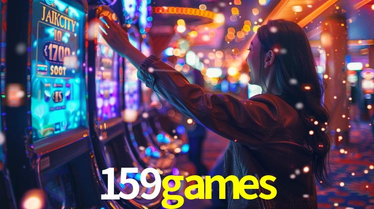 Experimente o Login Seguro Premium no 159games