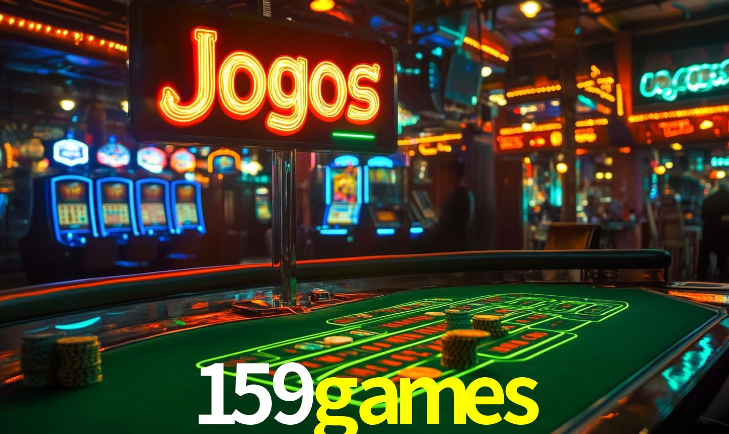 Apostas de Tênis 159games