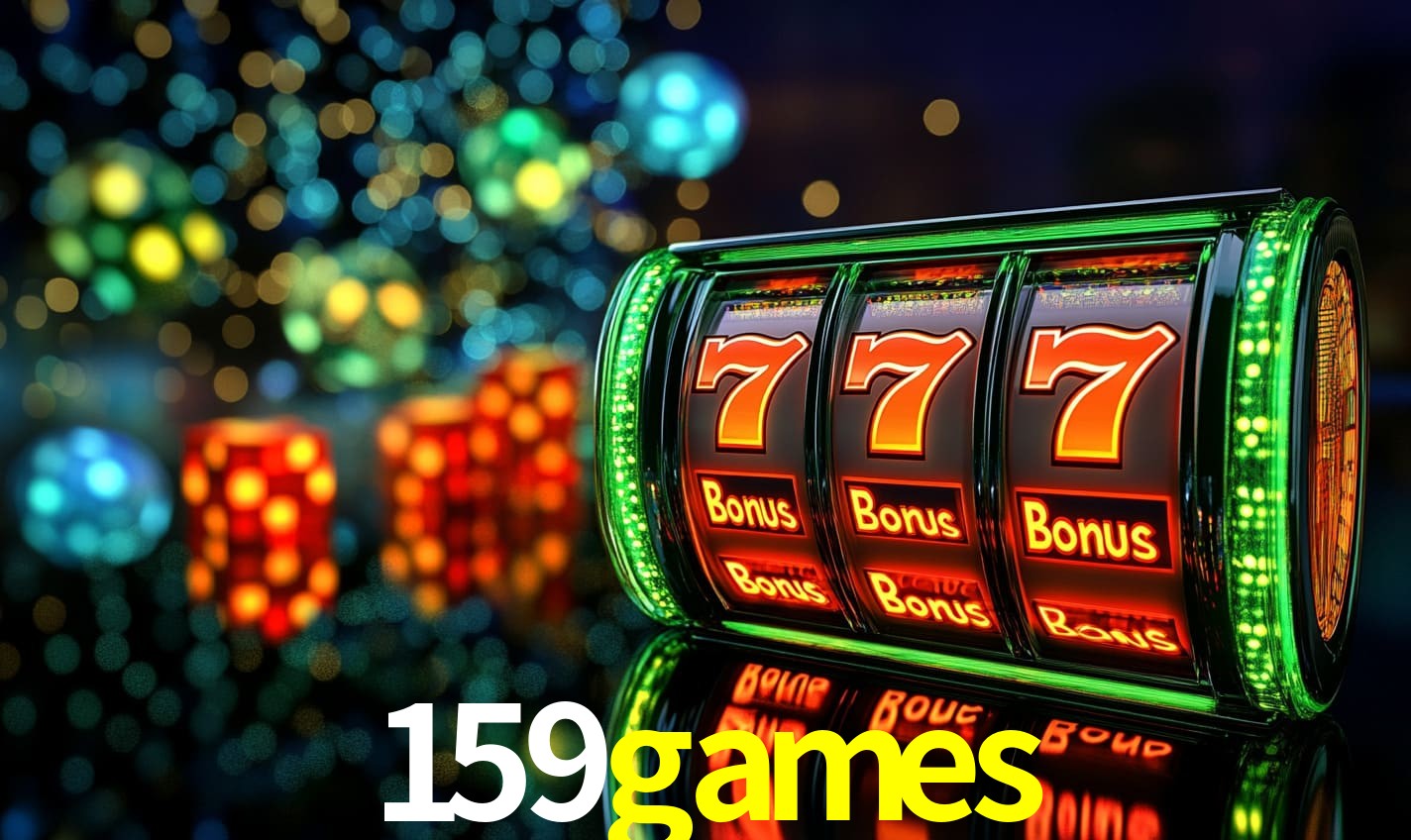 Estatísticas Esportivas 159games