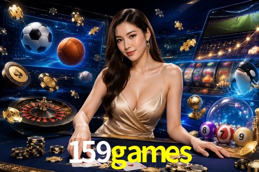 Secure Login 159games