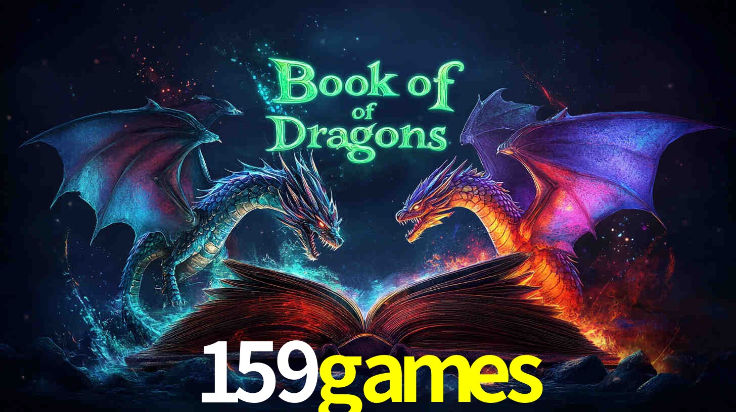 Desvendando o Mundo dos Jogos Virtuais na 159games