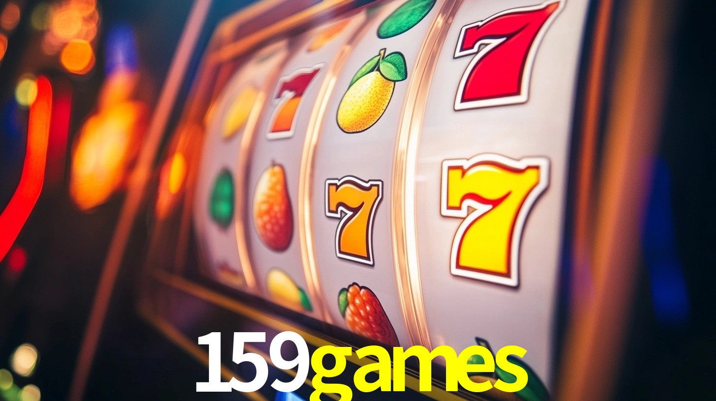 159games App Interface