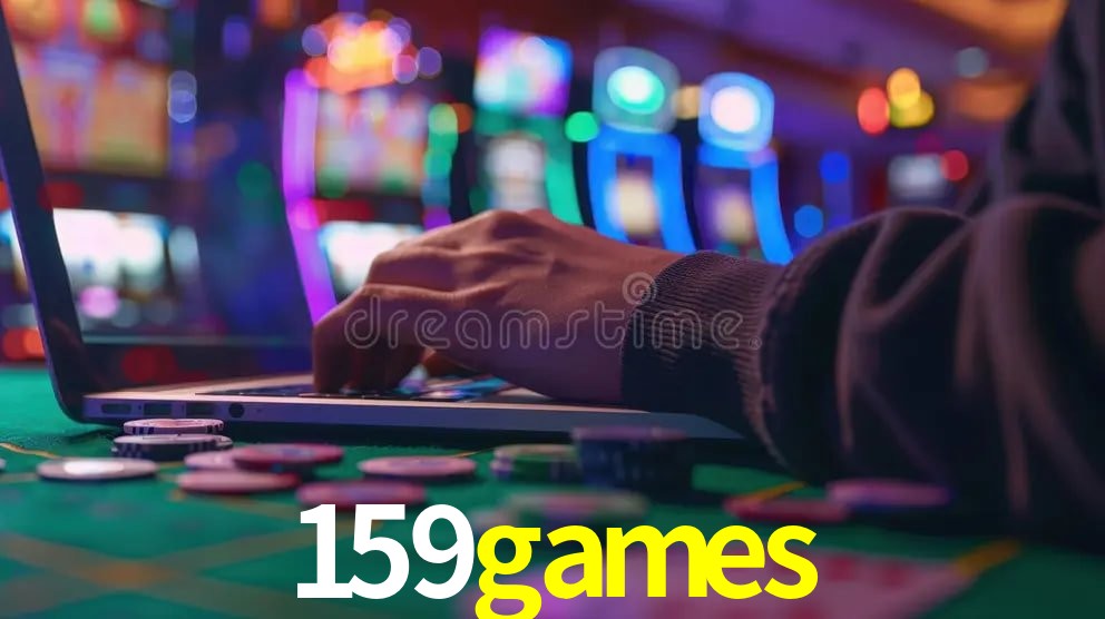 A Emoção da Loteria na 159games: Uma Chance de Mudança de Vida