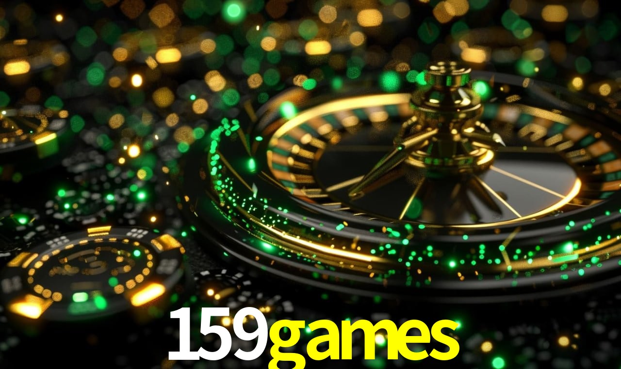 Integração de APIs 159games