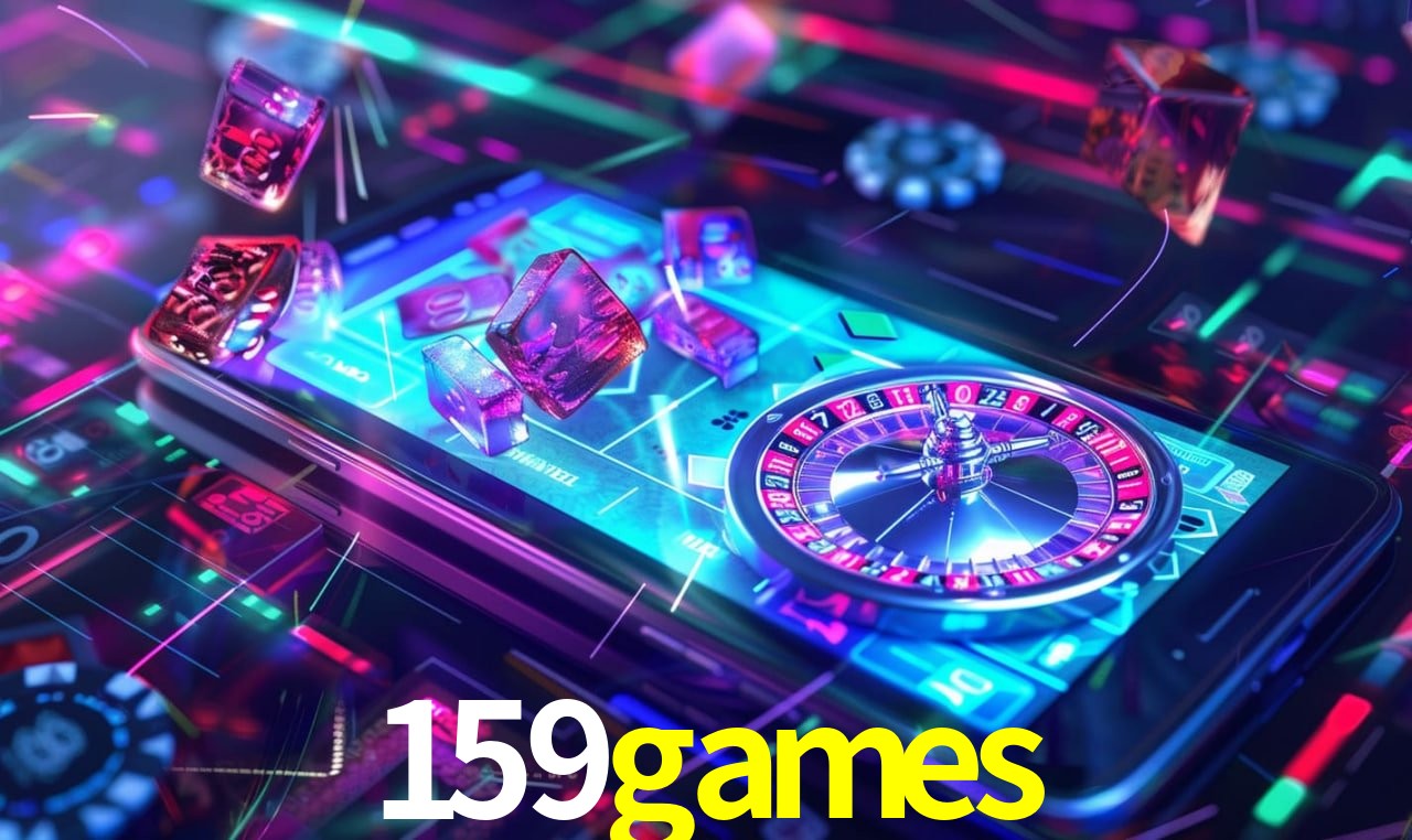 Bônus de Boas-vindas 159games