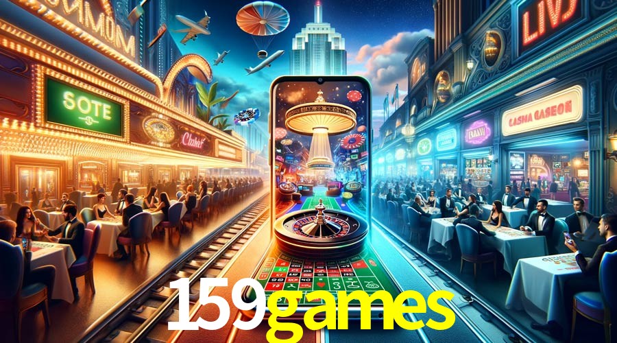 Weekend Specials 159games