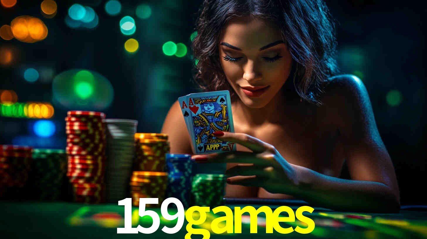 A Experiência Imersiva dos Cassinos Ao Vivo no 159games