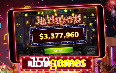 Descubra o Mundo do Cassino Online com 159games