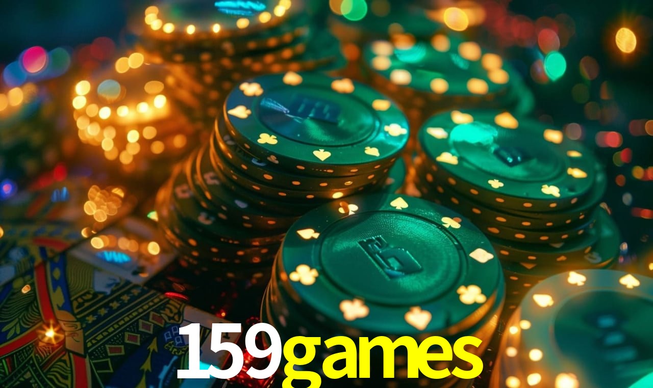 Jogos Exclusivos 159games