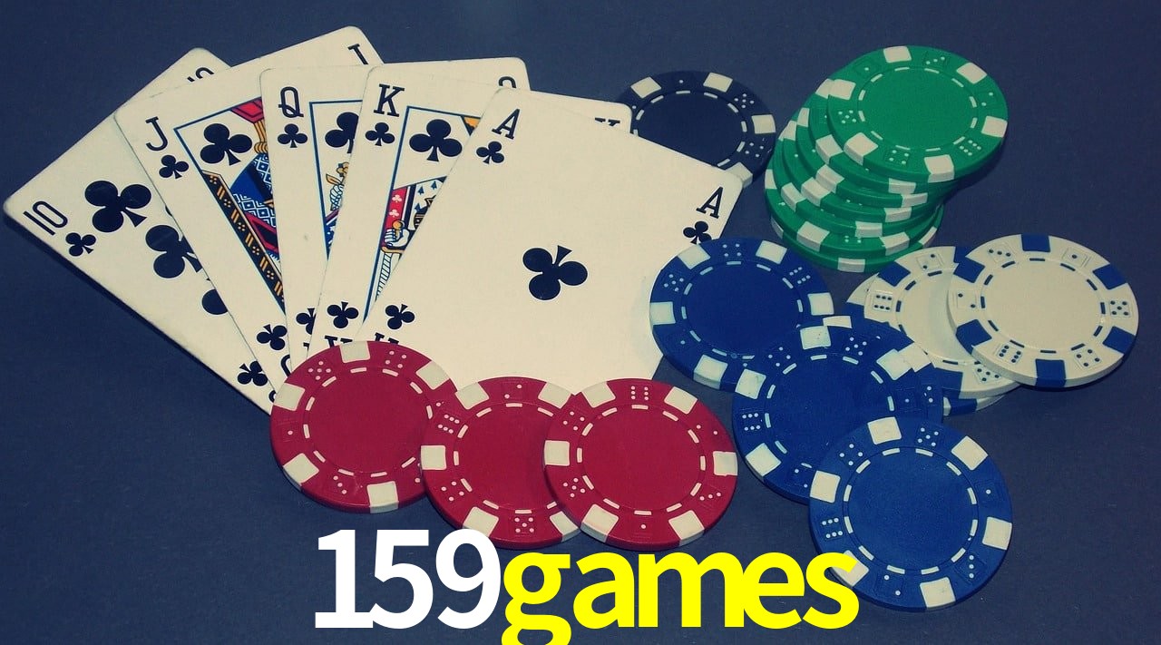 Game Statistics 159games
