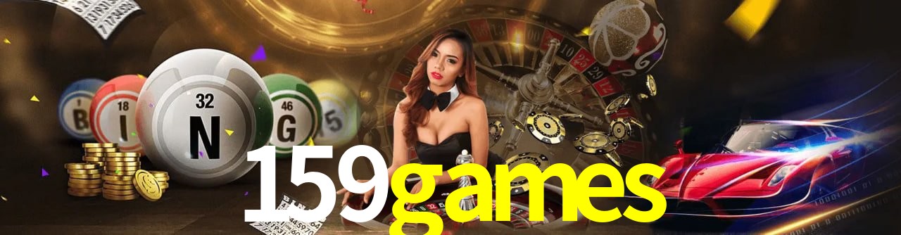 Design Responsivo 159games