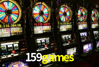 Descubra a Magia dos Jogos de Arcade no 159games