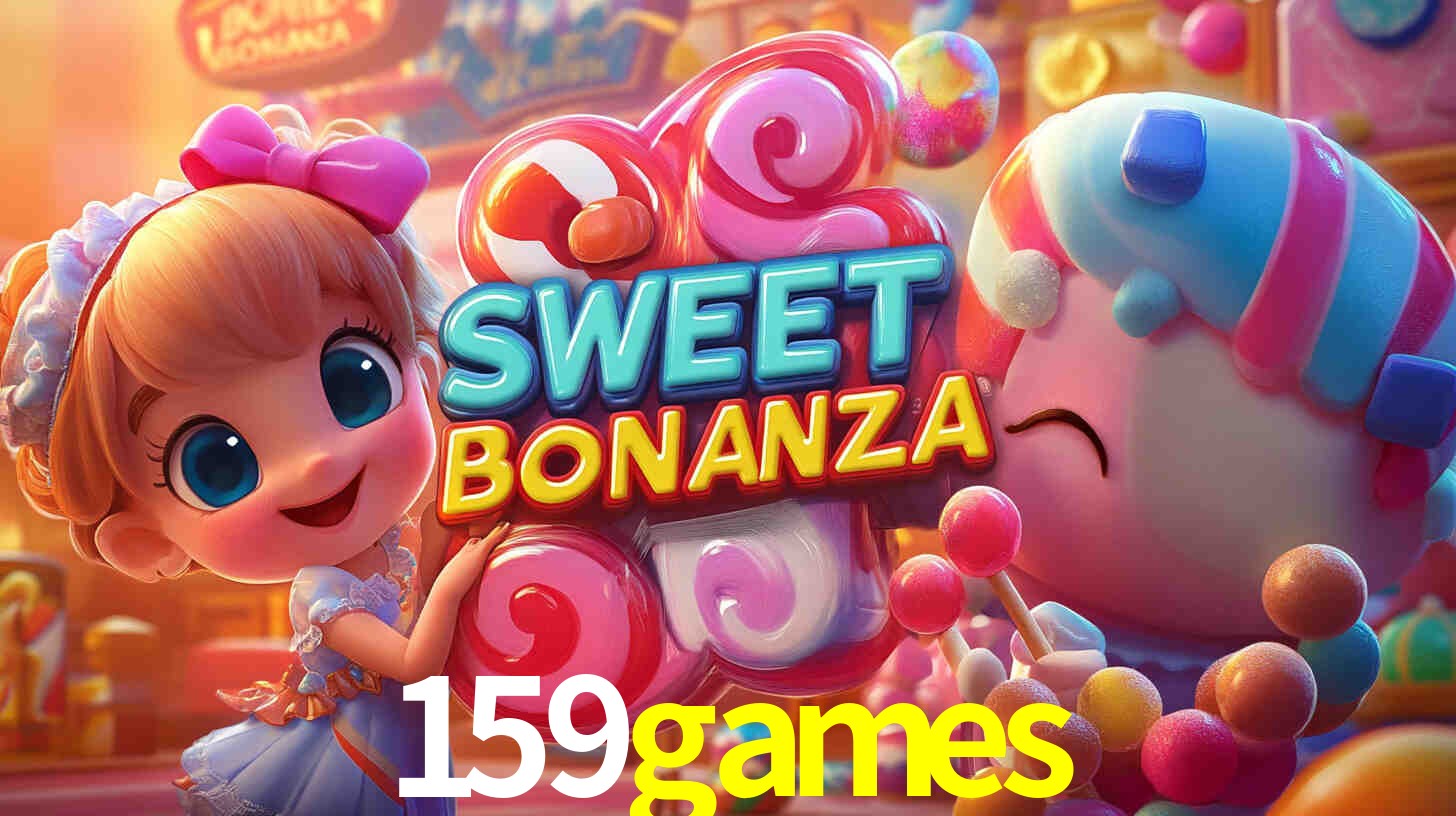 Inovações de Jogos na 159games: O Futuro das Experiências Interativas