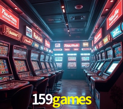 Login Seguro 159games