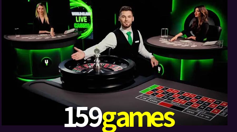 Exclusive Offers 159games