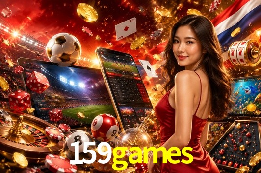 Account Benefits 159games