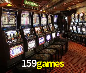 A Popularidade dos Caça-Níqueis no 159games